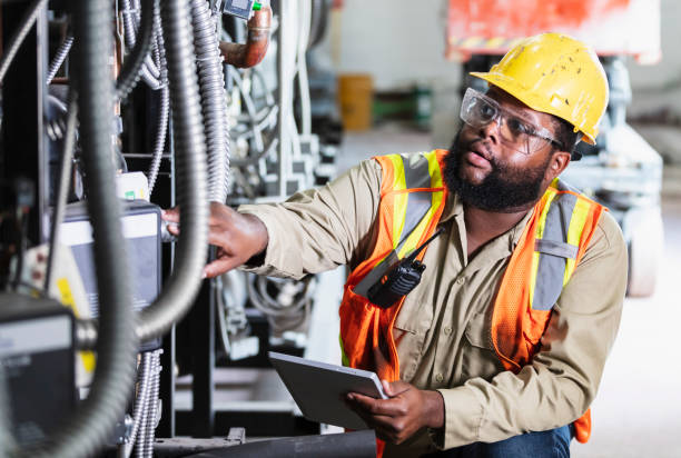 Best 24-Hour Electrician  in Eatonton, GA